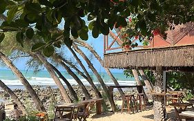 Pousada Paraiso Das Tartarugas