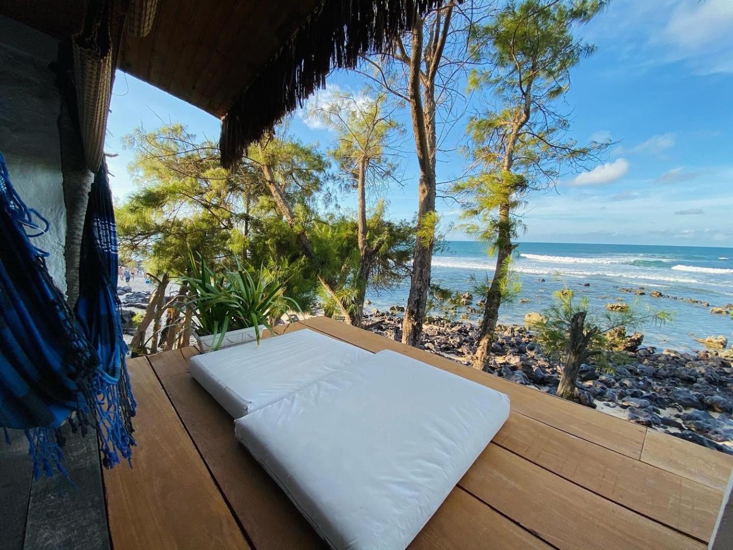 Pousada Paraiso Das Tartarugas Praia de Pipa Exterior photo