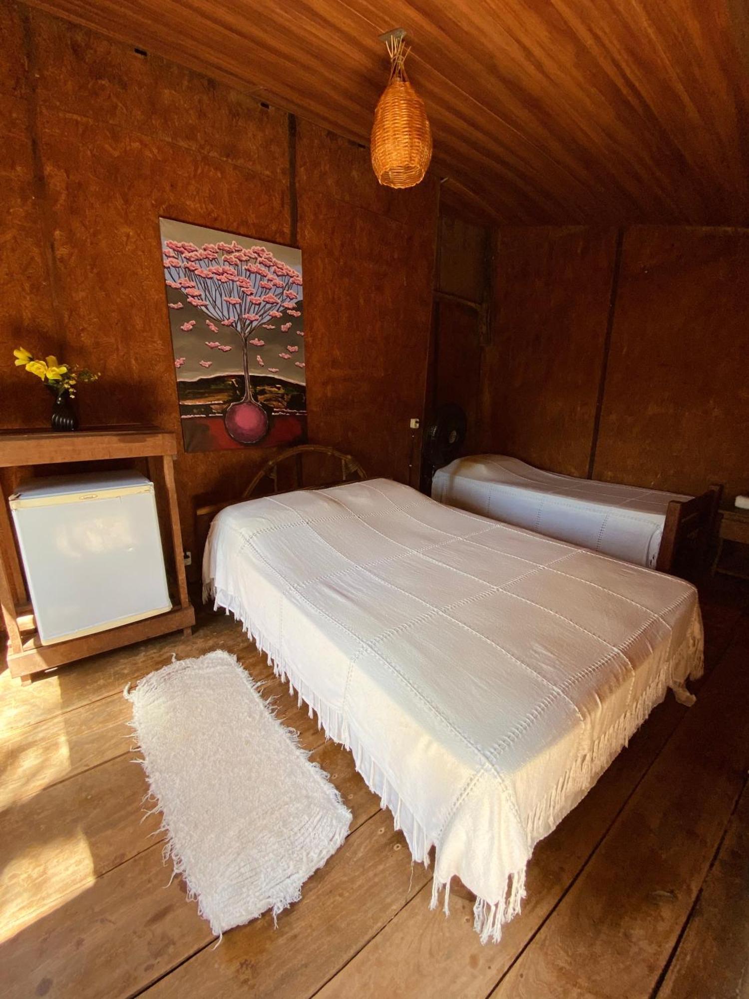 Pousada Paraiso Das Tartarugas Praia de Pipa Room photo
